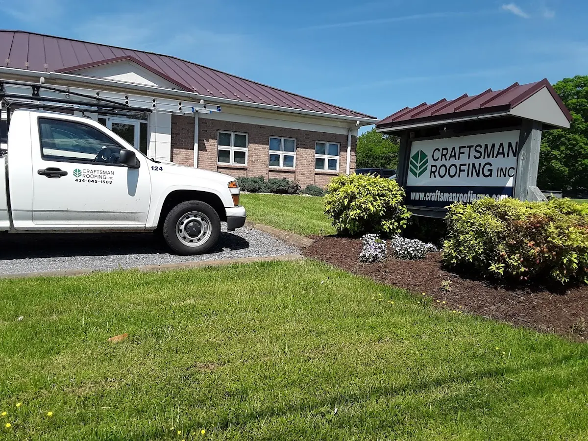 Quality Wind Damage Roof Repair by experienced craftsmen in Harvey